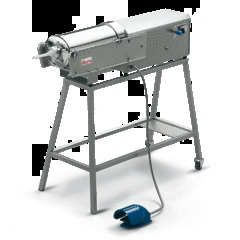 Шприц колбасный автоматический Sirman IS 30 IDR. ORIZ. ФАЗН