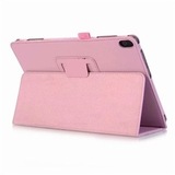 Чехол книжка-подставка Lexberry Case для Huawei MatePad Pro (10.8") (Розовый)