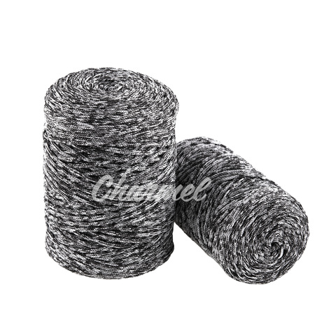 Marengo melange polyester cord 4 mm