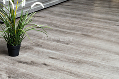 ПВХ плитка Alpine Floor Easy Line Дуб Дымчатый ECO3-24