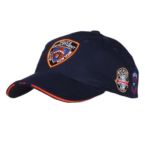 Nypd ball cap on sale