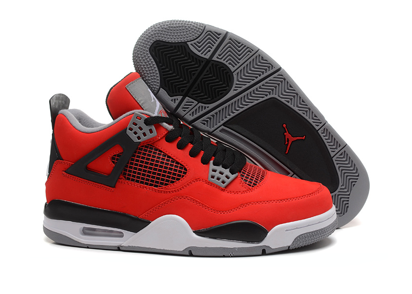 Nike jordan 4 red. Nike Air Jordan 4 Retro. Nike Air Jordan 4. Nike Air Jordan 4 Retro Black Red. Nike Air Jordan 4 Black.