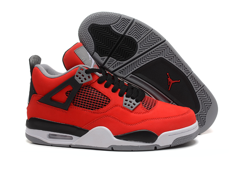 jordan 4 bravo toro