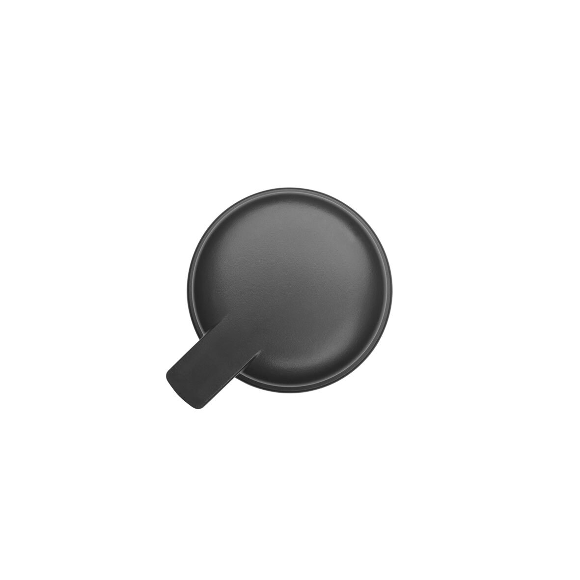 Диспенсер для жидкого мыла ReNew, Темно-серый, арт. 280245 - фото 6