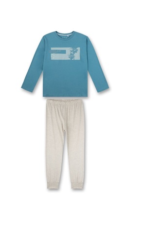 Sanetta Пижама 245389 5486