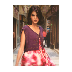 Журнал Rowan "Knitting & Crochet Magazine 47"