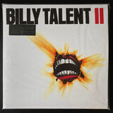 BILLY TALENT: Billy Talent II (2Винил)