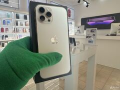 iPhone 12 Pro Max, 128 ГБ б/у