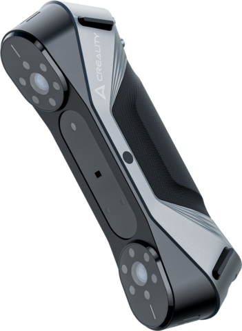 3D-сканер Creality CR-Scan Raptor