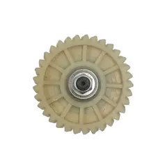 Шестерня редуктора DDE CSE1814 большая с валом