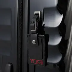 Чемодан Trunk/Black