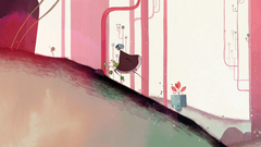 Gris (для ПК, цифровой код доступа)