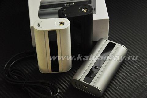 Мод Eleaf iStick TC100W