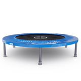 Батут DFC TRU-JUMP 40'' синий фото №2