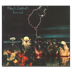Black Sabbath / Live Evil (Deluxe Edition)(2CD)