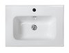 BelBagno KEP-70-GRN Столешница из керамогранита 716х468 KEP-70-GRN Granito