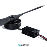 Набор ВМГ MAD HB110-72X31 drone arm set (M90C60 EEE KV9 2шт + ESC SineSic Pro 160A 2шт + CB2 72x31" пара)