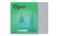 Raynox 1.591 HMC polycarbonate