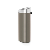 Мусорный бак Touch Bin New 40 л, артикул 114885, производитель - Brabantia, фото 2