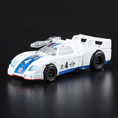 Джаз. Поколение Трансформеров: Власть Праймов