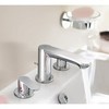 Смеситель для раковины Grohe  20208002