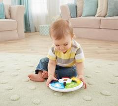 Fisher Price Пианино обучающее из серии 