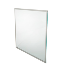 Стекло с лентой Калина