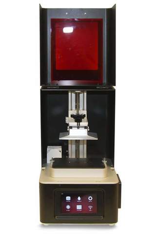 3D-принтер Phrozen Shuffle 4K