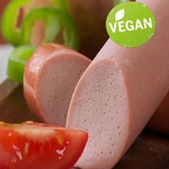 Сосиски нежные, VEGO, 500 г