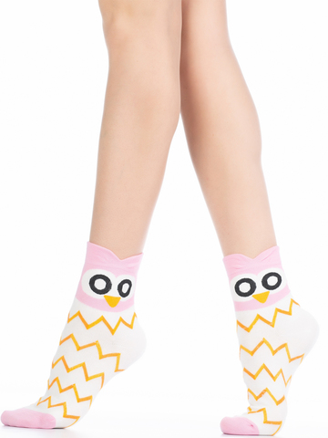 Носки 416 Hobby Line