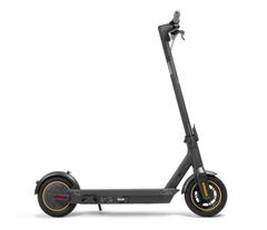 Электросамокат Ninebot KickScooter Max G30 EU