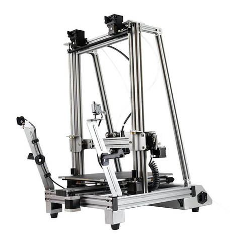 3D-принтер Wanhao D12 500