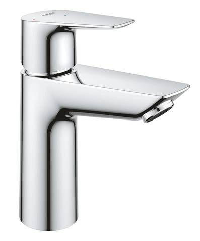 Смеситель для раковины Grohe BauEdge 23908001