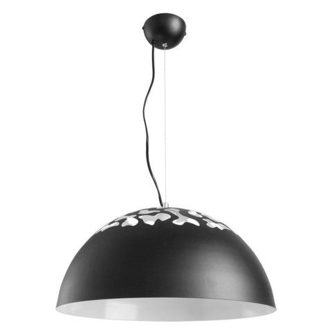 Подвес Arte Lamp Paleolus A3815SP-1BK