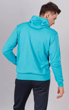 Костюм спортивный Nordski Zip Hood Cuffed Dark Breeze мужской