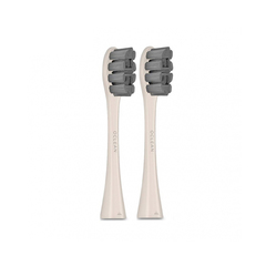 Сменные зубные щетки PW02 Ivory White для Oclean X Beige White