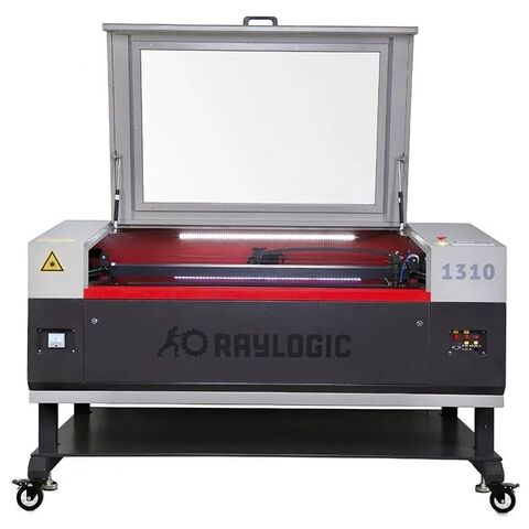Лазерный станок Raylogic V12 1310