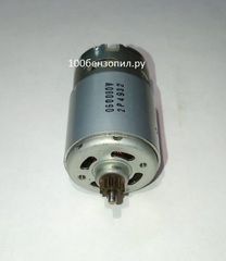 Двигатель для шуруповерта BOSCH 10.8V ( 13 зубов )