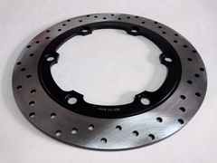 Диск тормозной задний на Honda VFR F 750, XLV VARADERO 1000 ,CBR XX  1100 ,CB 1280