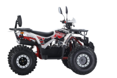 Квадроцикл YACOTA DAZZLE LUX