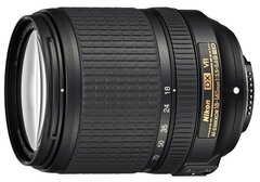 Nikon 18-140mm f/3.5-5.6G ED VR DX AF-S