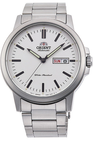 Наручные часы Orient RA-AA0C03S фото
