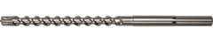 KRAFTOOL Industrie Qualit, 18 x 200/340 мм, SDS-max бур (29317-340-18)
