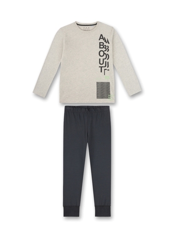 Sanetta Пижама 245378 1967