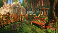 Garden Life: A Cozy Simulator - Supporter Pack (для ПК, цифровой код доступа)