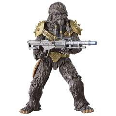 Фигурка Star Wars The Black Series: Krrsantan (The Book of Boba Fett)