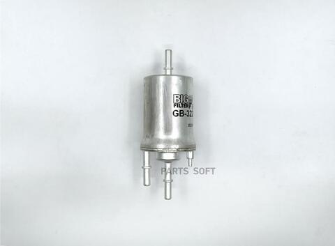 Фильтр топливный BIG  GB-3229