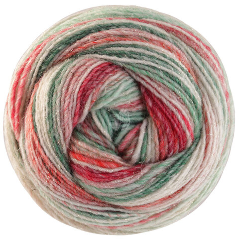 Gomitolo Christmas Edition Lurex 115