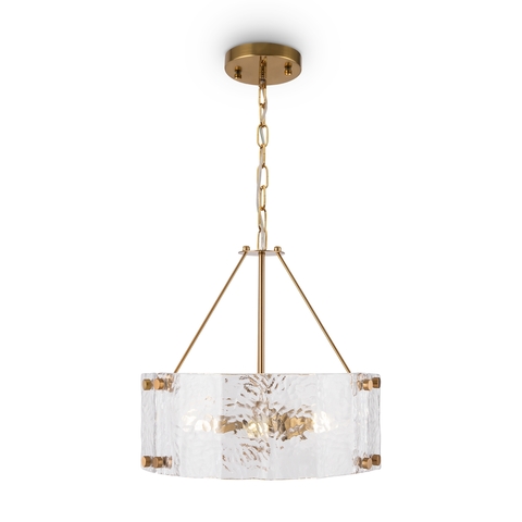 Подвесной светильник Freya Fresco FR5190PL-06BS