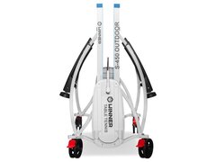 Теннисный стол всепогодный 